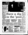 Evening Herald (Dublin) Saturday 07 October 2000 Page 27