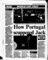 Evening Herald (Dublin) Saturday 07 October 2000 Page 82