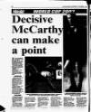 Evening Herald (Dublin) Saturday 07 October 2000 Page 84