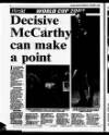 Evening Herald (Dublin) Saturday 07 October 2000 Page 92
