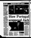 Evening Herald (Dublin) Saturday 07 October 2000 Page 94