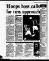 Evening Herald (Dublin) Saturday 07 October 2000 Page 96