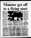 Evening Herald (Dublin) Saturday 07 October 2000 Page 97