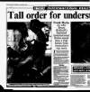 Evening Herald (Dublin) Saturday 07 October 2000 Page 98