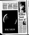 Evening Herald (Dublin) Monday 09 October 2000 Page 2