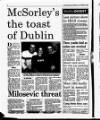 Evening Herald (Dublin) Monday 09 October 2000 Page 8