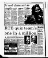 Evening Herald (Dublin) Monday 09 October 2000 Page 10