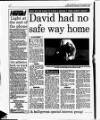 Evening Herald (Dublin) Monday 09 October 2000 Page 14