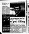 Evening Herald (Dublin) Monday 09 October 2000 Page 20