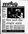 Evening Herald (Dublin) Monday 09 October 2000 Page 25