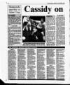 Evening Herald (Dublin) Monday 09 October 2000 Page 60