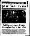 Evening Herald (Dublin) Monday 09 October 2000 Page 79