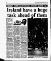 Evening Herald (Dublin) Monday 09 October 2000 Page 84