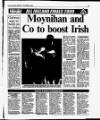 Evening Herald (Dublin) Monday 09 October 2000 Page 85