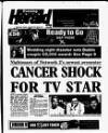 Evening Herald (Dublin) Thursday 12 October 2000 Page 1