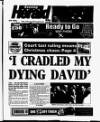 Evening Herald (Dublin) Friday 13 October 2000 Page 1