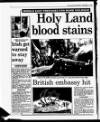 Evening Herald (Dublin) Friday 13 October 2000 Page 2