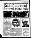 Evening Herald (Dublin) Friday 13 October 2000 Page 4