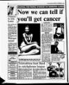Evening Herald (Dublin) Friday 13 October 2000 Page 10