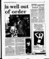 Evening Herald (Dublin) Friday 13 October 2000 Page 13