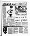 Evening Herald (Dublin) Friday 13 October 2000 Page 15