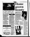 Evening Herald (Dublin) Friday 13 October 2000 Page 26