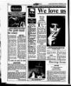 Evening Herald (Dublin) Friday 13 October 2000 Page 28
