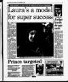 Evening Herald (Dublin) Saturday 14 October 2000 Page 5