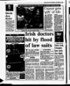 Evening Herald (Dublin) Saturday 14 October 2000 Page 6