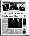 Evening Herald (Dublin) Saturday 14 October 2000 Page 13
