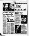 Evening Herald (Dublin) Saturday 14 October 2000 Page 16