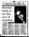 Evening Herald (Dublin) Saturday 14 October 2000 Page 18