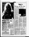 Evening Herald (Dublin) Saturday 14 October 2000 Page 25