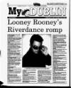 Evening Herald (Dublin) Saturday 14 October 2000 Page 26