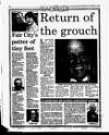 Evening Herald (Dublin) Saturday 14 October 2000 Page 48