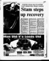 Evening Herald (Dublin) Saturday 14 October 2000 Page 81