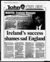 Evening Herald (Dublin) Saturday 14 October 2000 Page 91