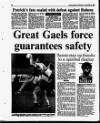 Evening Herald (Dublin) Monday 23 October 2000 Page 78