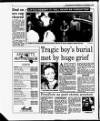 Evening Herald (Dublin) Wednesday 01 November 2000 Page 6
