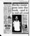 Evening Herald (Dublin) Wednesday 01 November 2000 Page 12