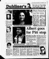 Evening Herald (Dublin) Wednesday 01 November 2000 Page 18