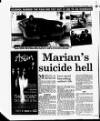 Evening Herald (Dublin) Wednesday 01 November 2000 Page 22