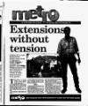 Evening Herald (Dublin) Wednesday 01 November 2000 Page 25