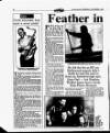 Evening Herald (Dublin) Wednesday 01 November 2000 Page 28
