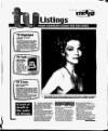 Evening Herald (Dublin) Wednesday 01 November 2000 Page 37