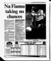 Evening Herald (Dublin) Wednesday 01 November 2000 Page 78