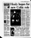 Evening Herald (Dublin) Thursday 02 November 2000 Page 86