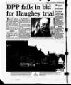 Evening Herald (Dublin) Friday 03 November 2000 Page 2
