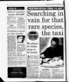 Evening Herald (Dublin) Friday 03 November 2000 Page 12