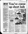 Evening Herald (Dublin) Friday 03 November 2000 Page 14